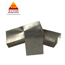 Powder metallurgy And Casting Cobalt Chromium Alloy CoCrw Stellite Alloy Plate
